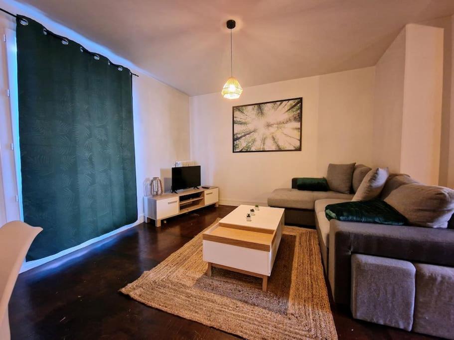 Le Revet - Rive Gauche Apartment Руан Екстериор снимка